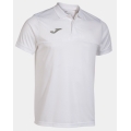 Joma Tennis Polo Montreal white Men