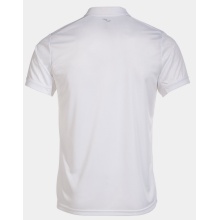 Joma Tennis Polo Montreal white Men