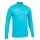 Joma Pullover Running Night Sweatshirt (Half-Zip) turquoise Men's