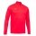 Joma Pullover Running Night Sweatshirt (Half-Zip) Fluorescent Men's