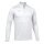 Joma Pullover Running Night Sweatshirt (Half-Zip) white Men's