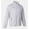 Joma Rain Jacket Montreal (waterproof, breathable) white men's