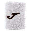 Joma Sweatband Logo white - 2 pieces