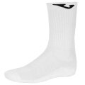 Joma Sport Sock Crew 17 (Cotton) White Men - 1 Pair