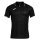 Joma Sport Polo Fit One (light, breathable) black men's