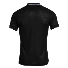 Joma Sport Polo Fit One (light, breathable) black men's