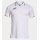 Joma Sport Polo Fit One (light, breathable) white men's