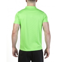 Joma Sport Polo Hobby (comfortable to wear) neon green Men