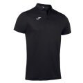 Joma Sport Polo Hobby (comfortable to wear) black Men