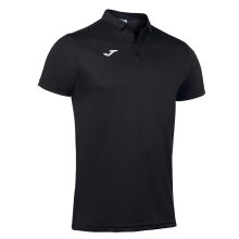 Joma Sport Polo Hobby (comfortable to wear) black Men