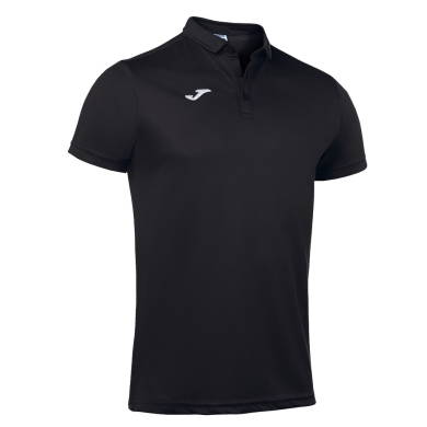 Joma Sport Polo Hobby (comfortable to wear) black Men