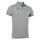 Joma Sport Polo Hobby (comfortable to wear) grey Men