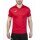 Joma Sport Polo Hobby (comfortable to wear) red Men