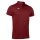 Joma Sport Polo Hobby (comfortable to wear) burgundy Men