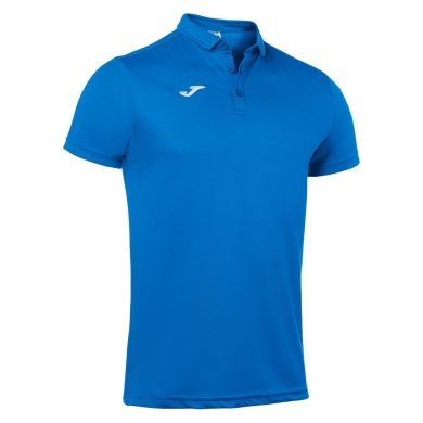 Joma Sport Polo Hobby (comfortable to wear) royal blue Men