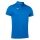 Joma Sport Polo Hobby (comfortable to wear) royal blue Men