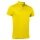 Joma Sport Polo Hobby (comfortable to wear) yellow Men