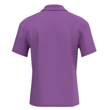 Joma Sport Polo Torneo (elastic, breathable) purple men's