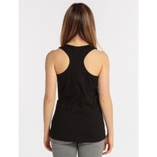 Joma Sport Tank Top Oasis (100% Cotton) black ladies