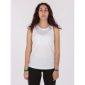 Joma Sport Tank Top Oasis (100% Cotton) white Ladies