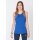 Joma Sport Tank Top Oasis (100% Cotton) royal blue Ladies