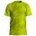 Joma Sport T-shirt Challenge (elastic, breathable) yellow/green men's