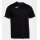 Joma Sport T-shirt Combi (100% Polyester) black Men