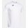 Joma Sport T-shirt Combi (100% Polyester) white Men