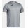 Joma Sport T-shirt Combi (100% Polyester) grey Men