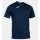 Joma Sport T-shirt Combi (100% Polyester) navy blue Men