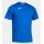 Joma Sport T-shirt Combi (100% Polyester) royal blue Men