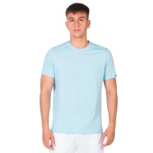 Joma Sport T-shirt Desert (100% Cotton) light blue Men's