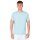 Joma Sport T-shirt Desert (100% Cotton) light blue Men's