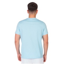 Joma Sport T-shirt Desert (100% Cotton) light blue Men's