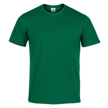 Joma Sport T-Shirt Desert (100% Cotton) green Men's