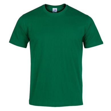 Joma Sport T-Shirt Desert (100% Cotton) green Men's