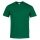 Joma Sport T-Shirt Desert (100% Cotton) green Men's