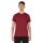 Joma Sport T-Shirt Desert (100% Cotton) burgundy Men's