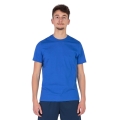 Joma Sport T-Shirt Desert (100% Cotton) royal blue Men's