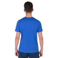 Joma Sport T-Shirt Desert (100% Cotton) royal blue Men's