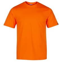 Joma Sport T-Shirt Desert (100% Cotton) orange Men's