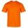 Joma Sport T-Shirt Desert (100% Cotton) orange Men's