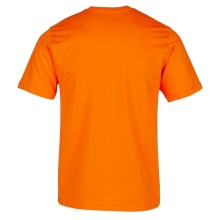 Joma Sport T-Shirt Desert (100% Cotton) orange Men's