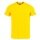 Joma Sport T-shirt Desert (100% Cotton) yellow Men's