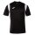 Joma Sport T-shirt Dinamo (100% Polyester) black men's