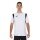 Joma Sport T-shirt Dinamo (100% Polyester) white Men's