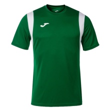 Joma Sport T-Shirt Dinamo (100% Polyester) green men's