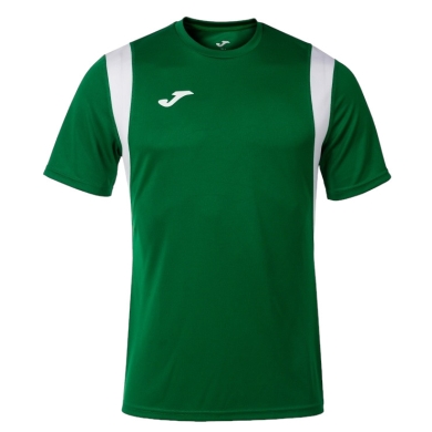 Joma Sport T-Shirt Dinamo (100% Polyester) green men's