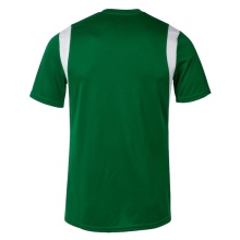 Joma Sport T-Shirt Dinamo (100% Polyester) green men's