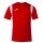 Joma Sport T-shirt Dinamo (100% Polyester) red Men's